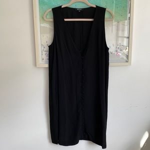 Madewell Dress. Size M. Black